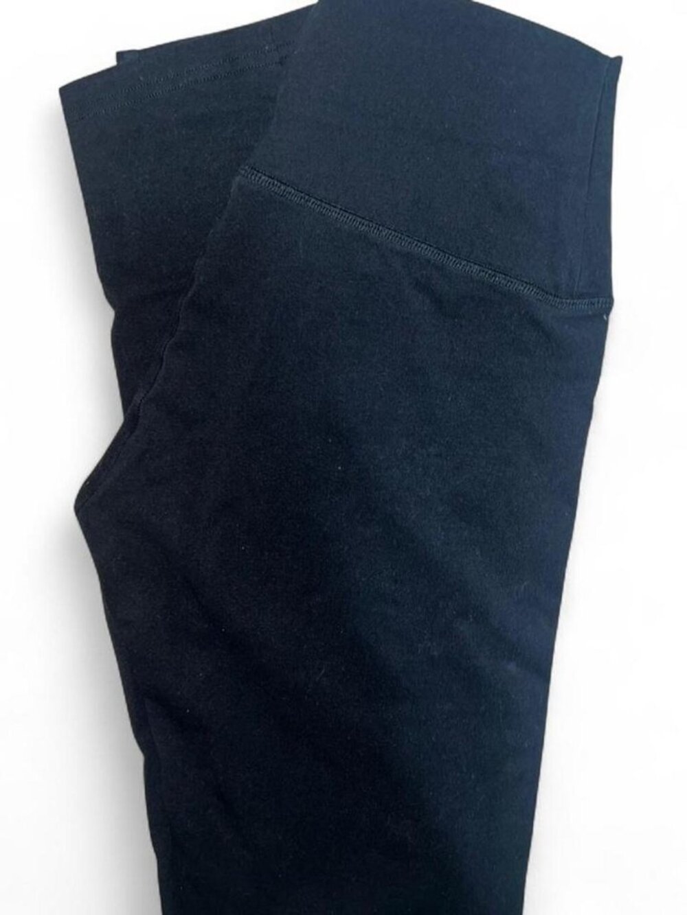 Aerie Offline Black High Rise Leggings
